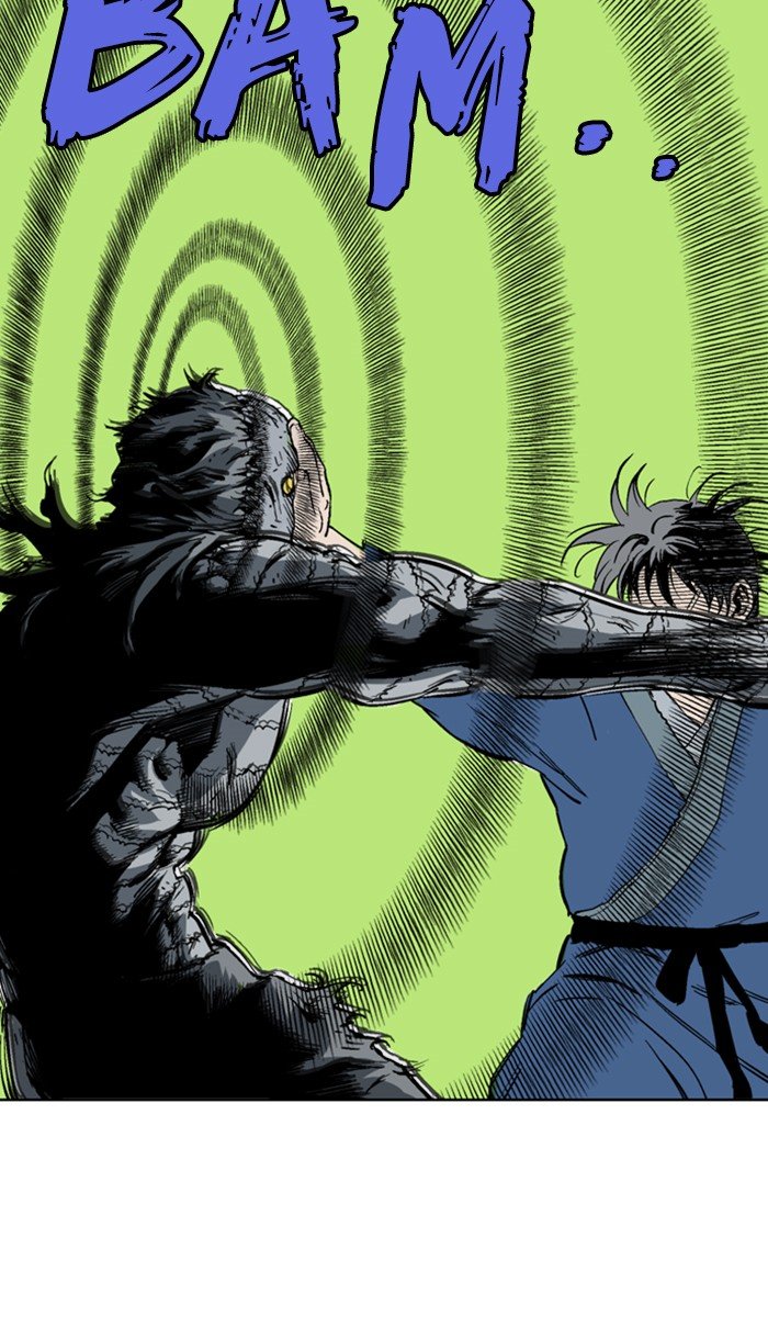 Read Gosu ENGLISH Manga Online