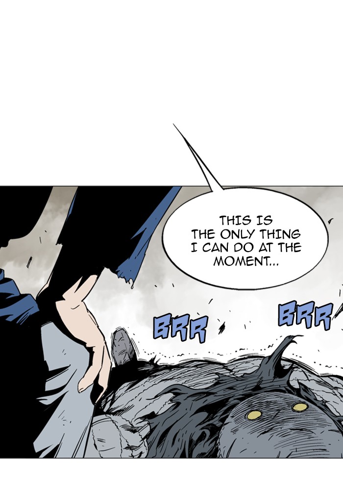 Read Gosu ENGLISH Manga Online