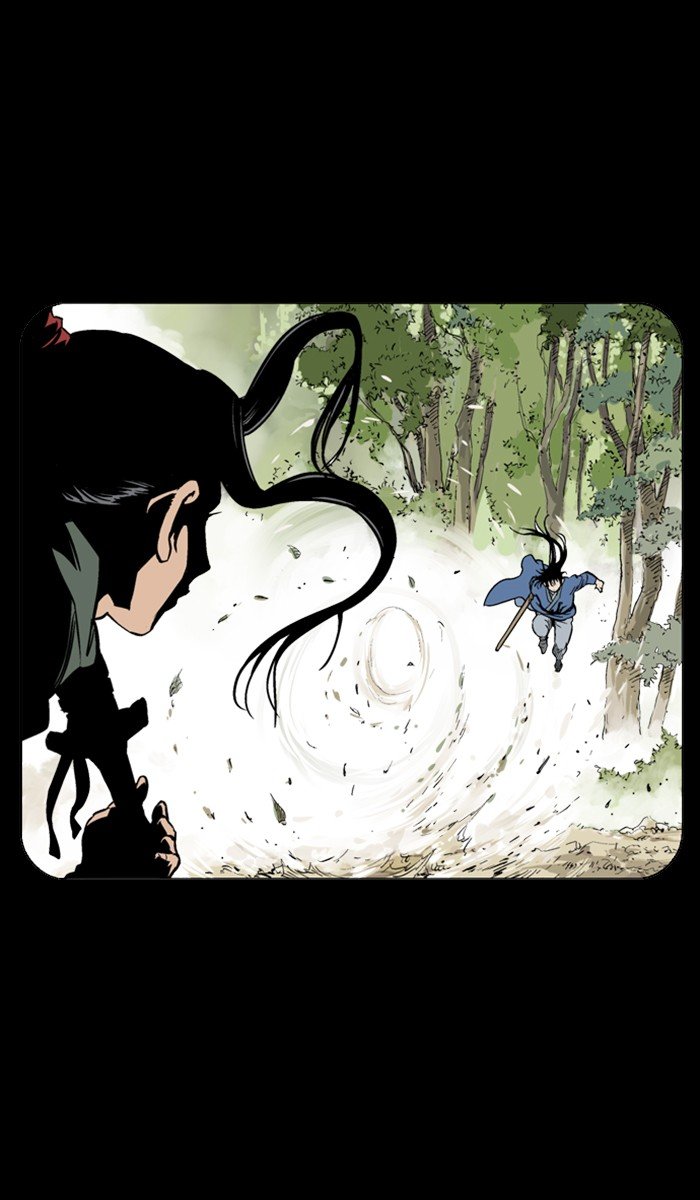 Read Gosu ENGLISH Manga Online