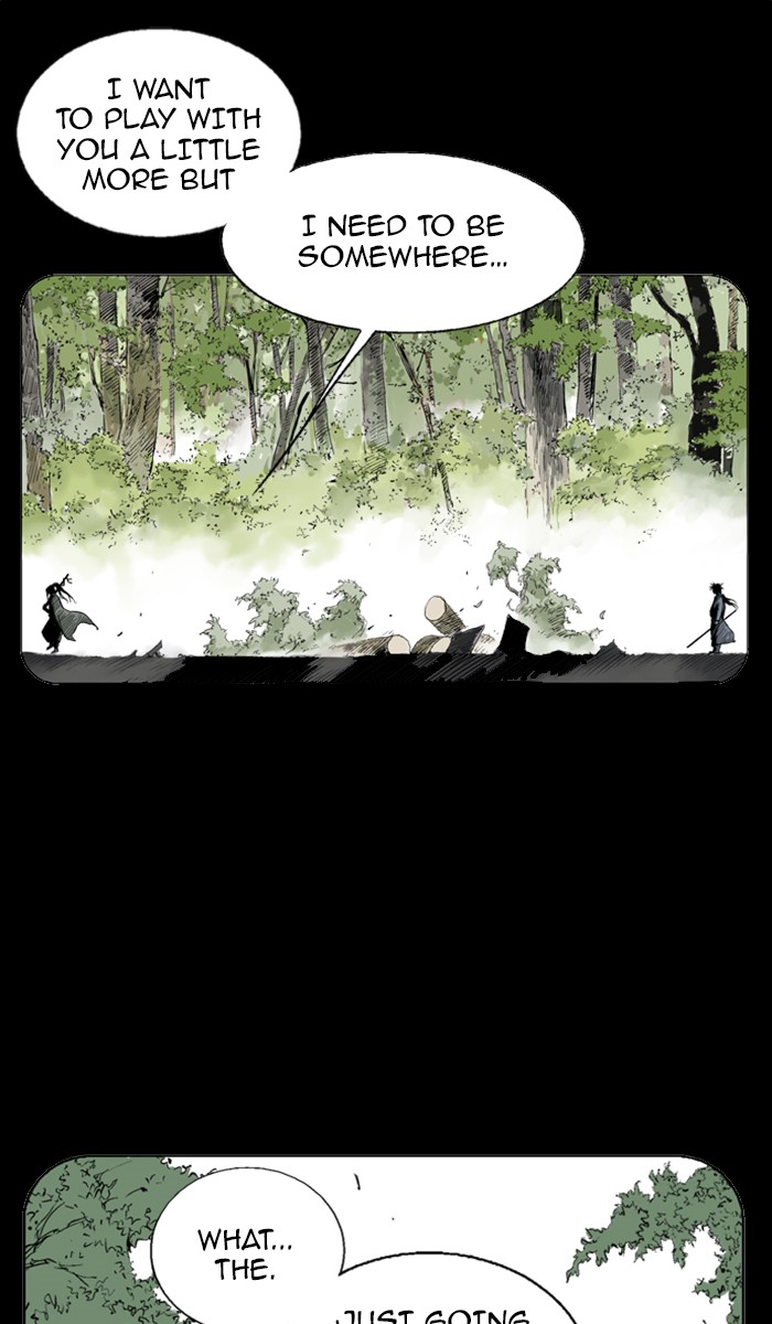 Read Gosu ENGLISH Manga Online