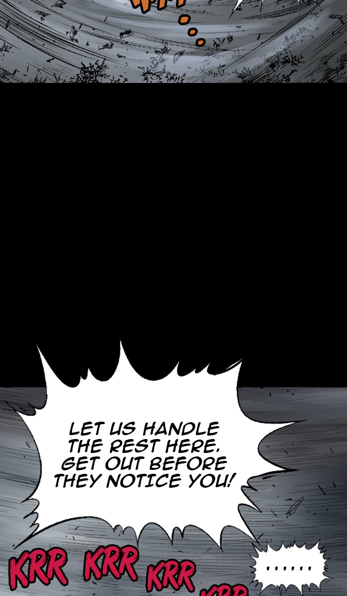 Read Gosu ENGLISH Manga Online