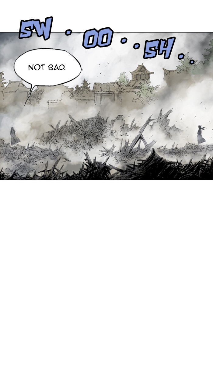 Read Gosu ENGLISH Manga Online