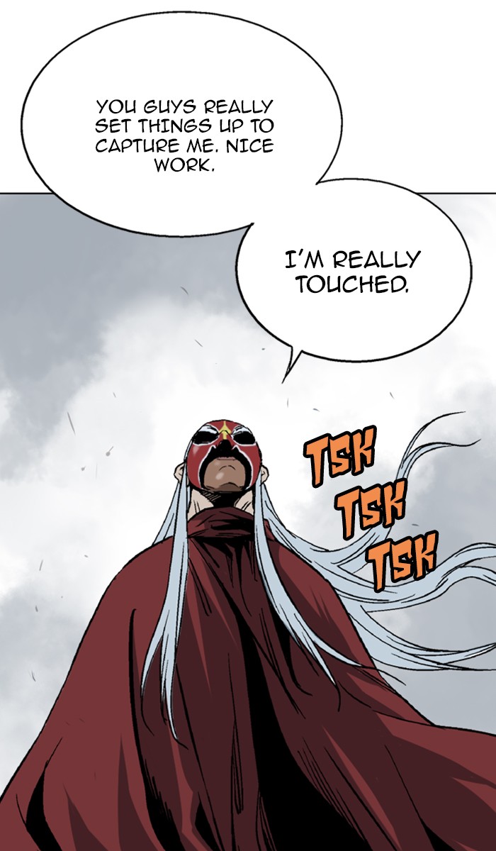 Read Gosu ENGLISH Manga Online