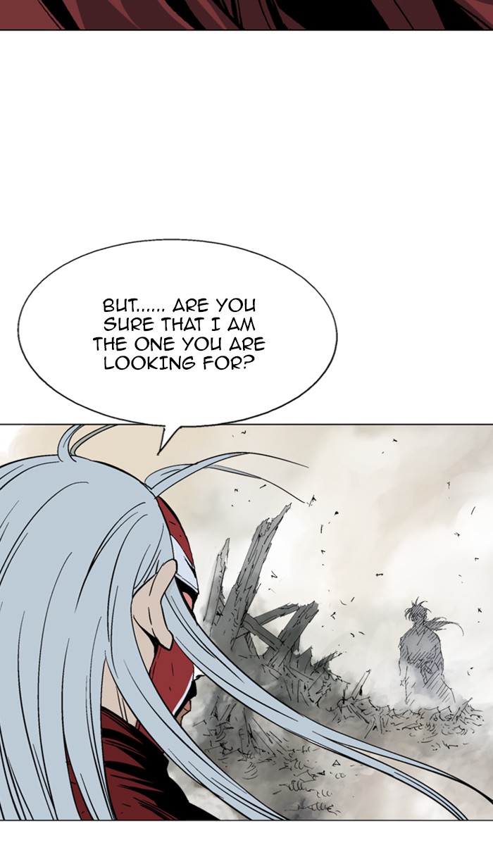 Read Gosu ENGLISH Manga Online