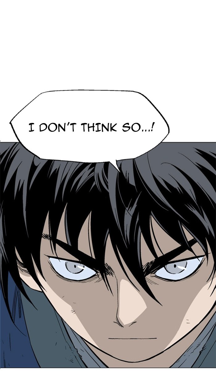 Read Gosu ENGLISH Manga Online