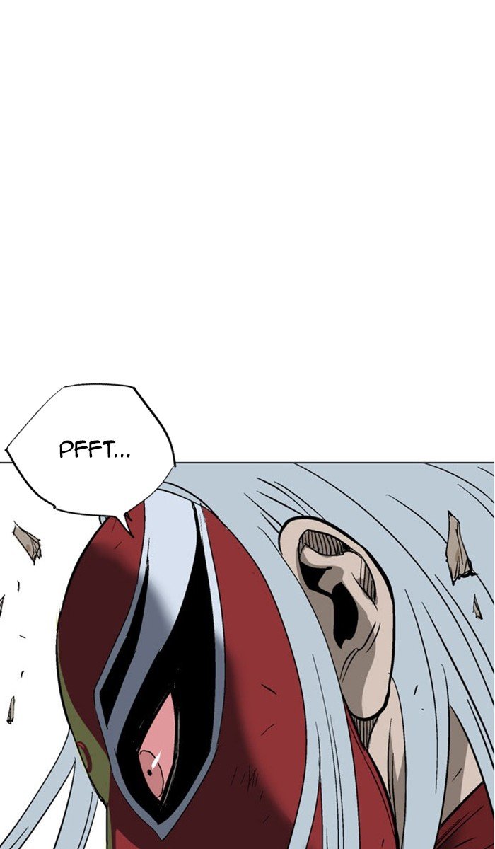 Read Gosu ENGLISH Manga Online
