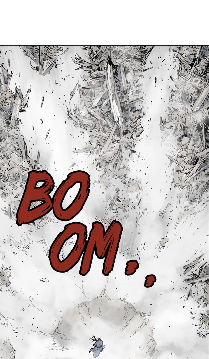 Read Gosu ENGLISH Manga Online