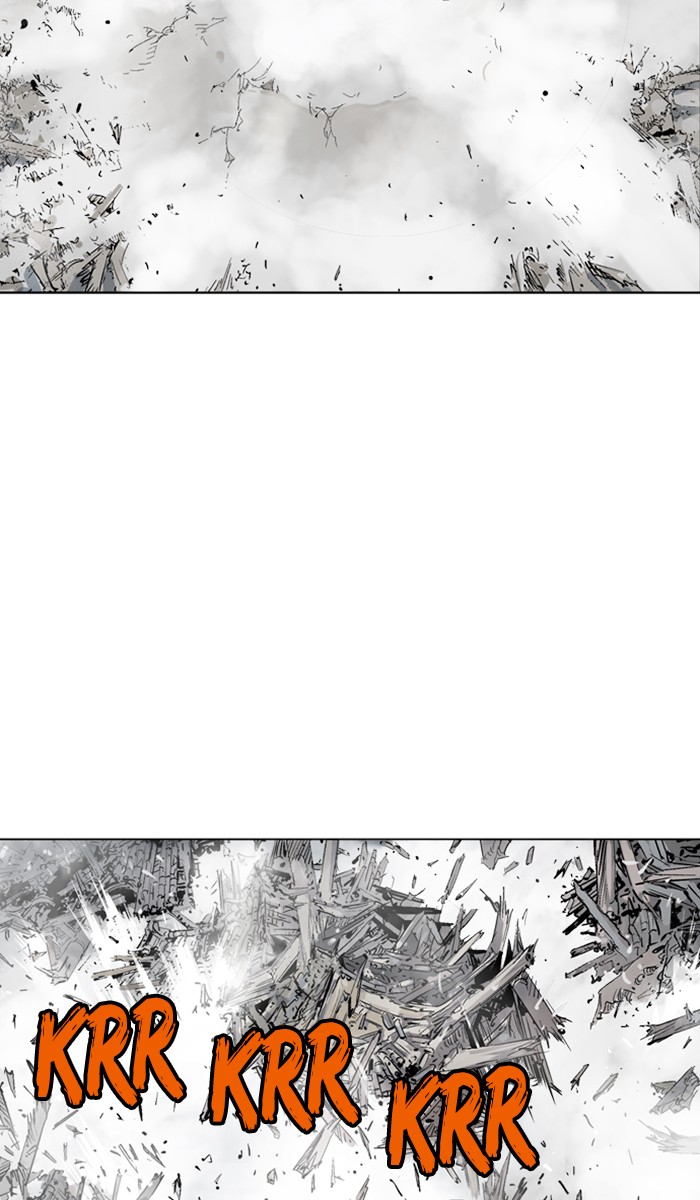 Read Gosu ENGLISH Manga Online