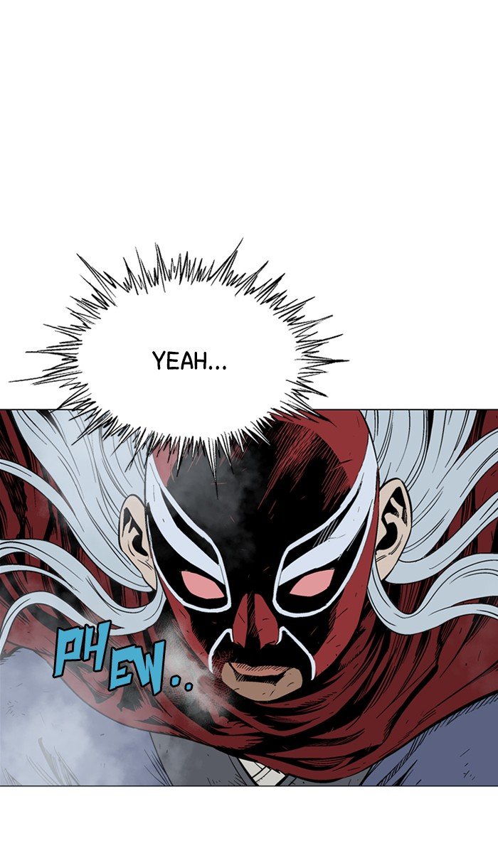 Read Gosu ENGLISH Manga Online