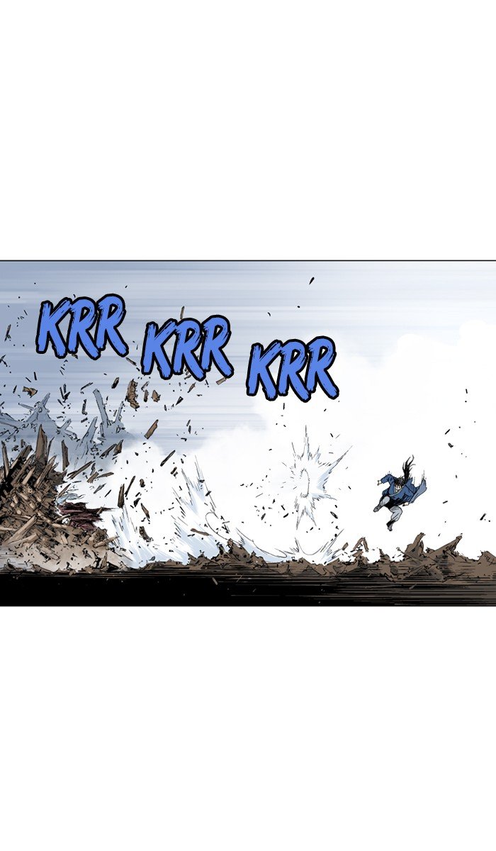 Read Gosu ENGLISH Manga Online