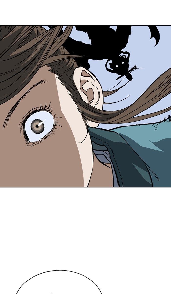 Read Gosu ENGLISH Manga Online