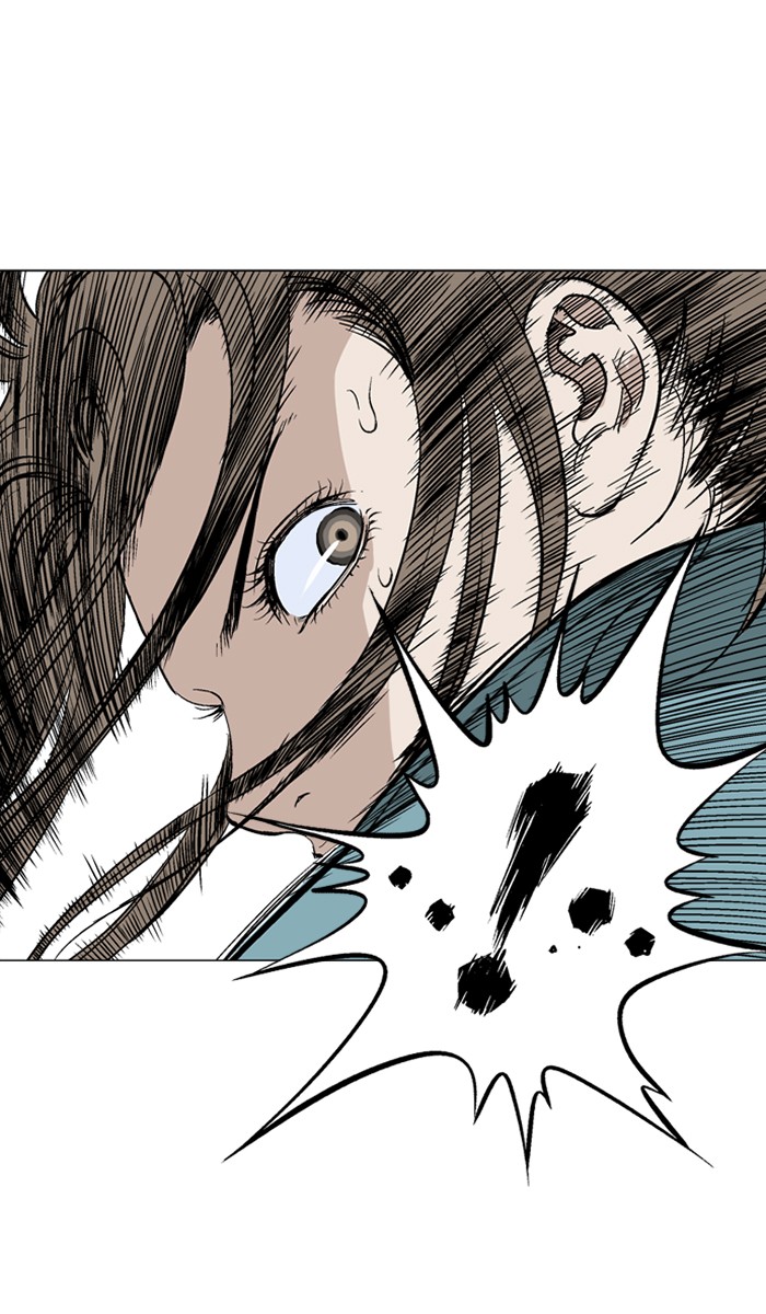 Read Gosu ENGLISH Manga Online