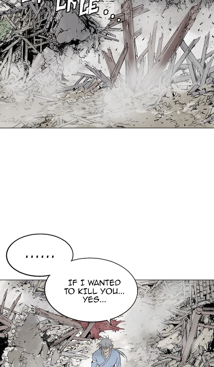 Read Gosu ENGLISH Manga Online