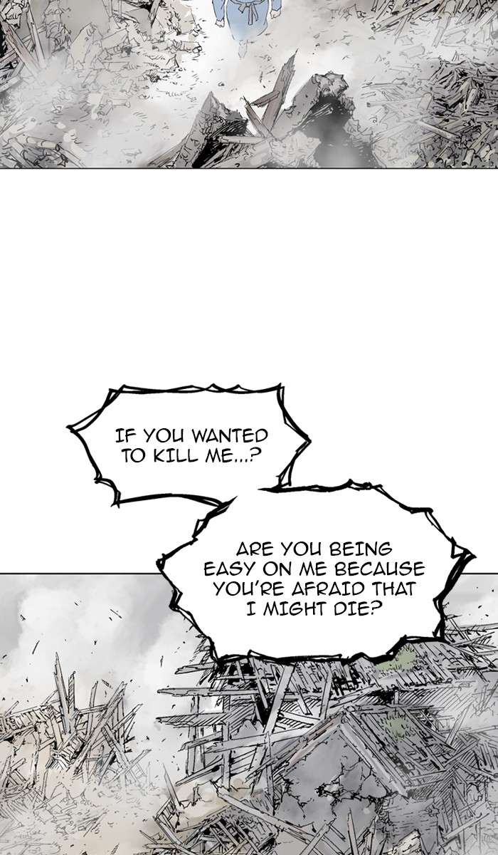 Read Gosu ENGLISH Manga Online