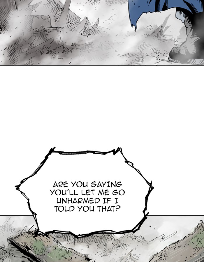 Read Gosu ENGLISH Manga Online