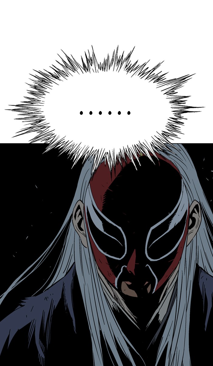 Read Gosu ENGLISH Manga Online