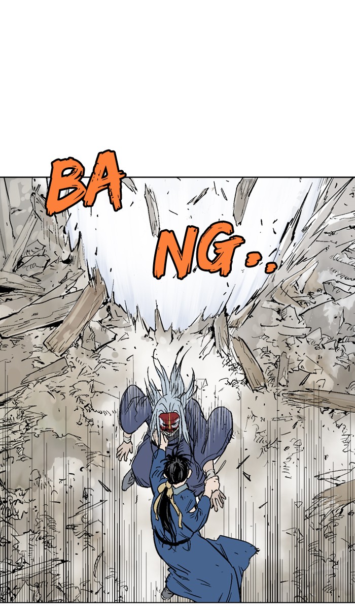 Read Gosu ENGLISH Manga Online