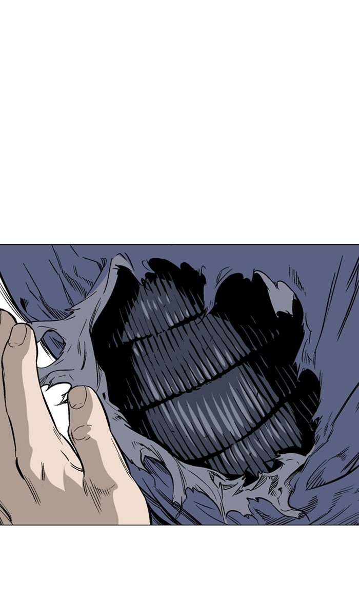 Read Gosu ENGLISH Manga Online