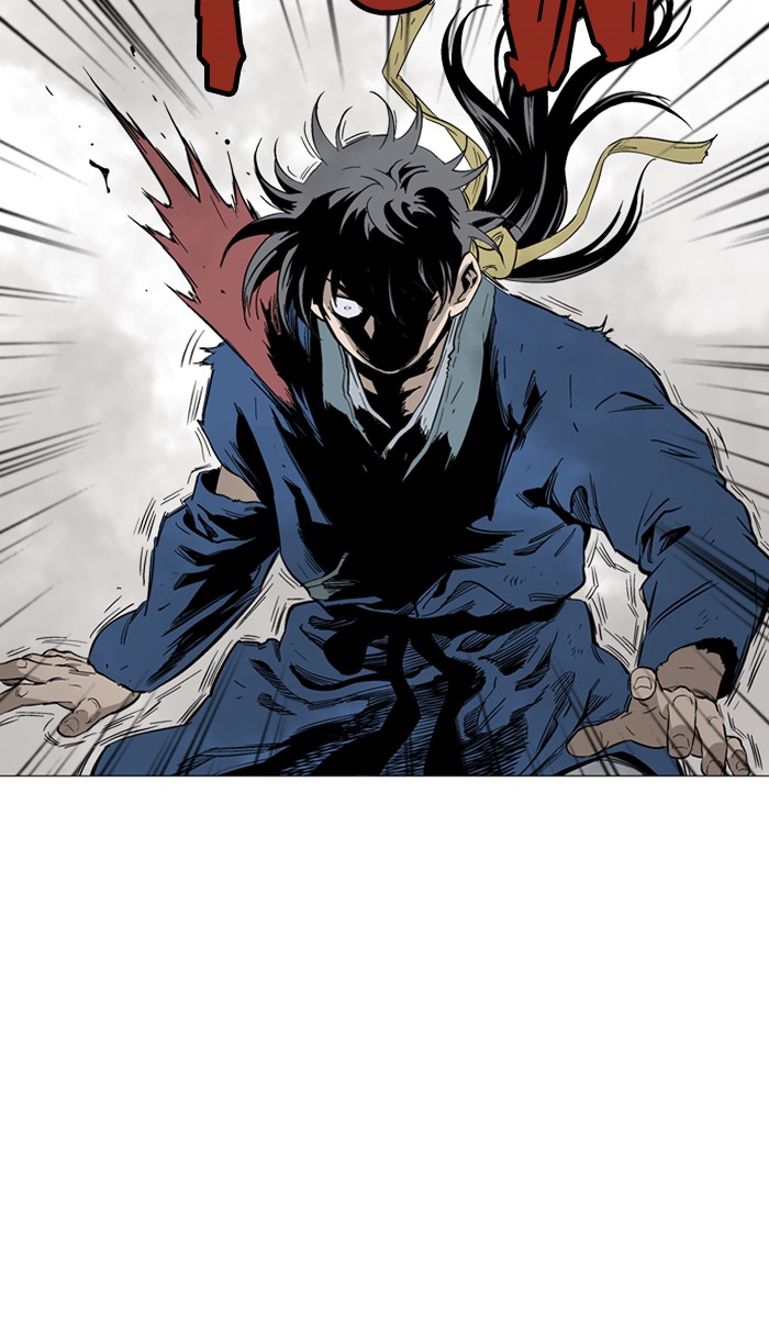 Read Gosu ENGLISH Manga Online