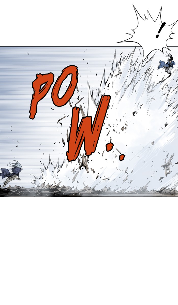 Read Gosu ENGLISH Manga Online