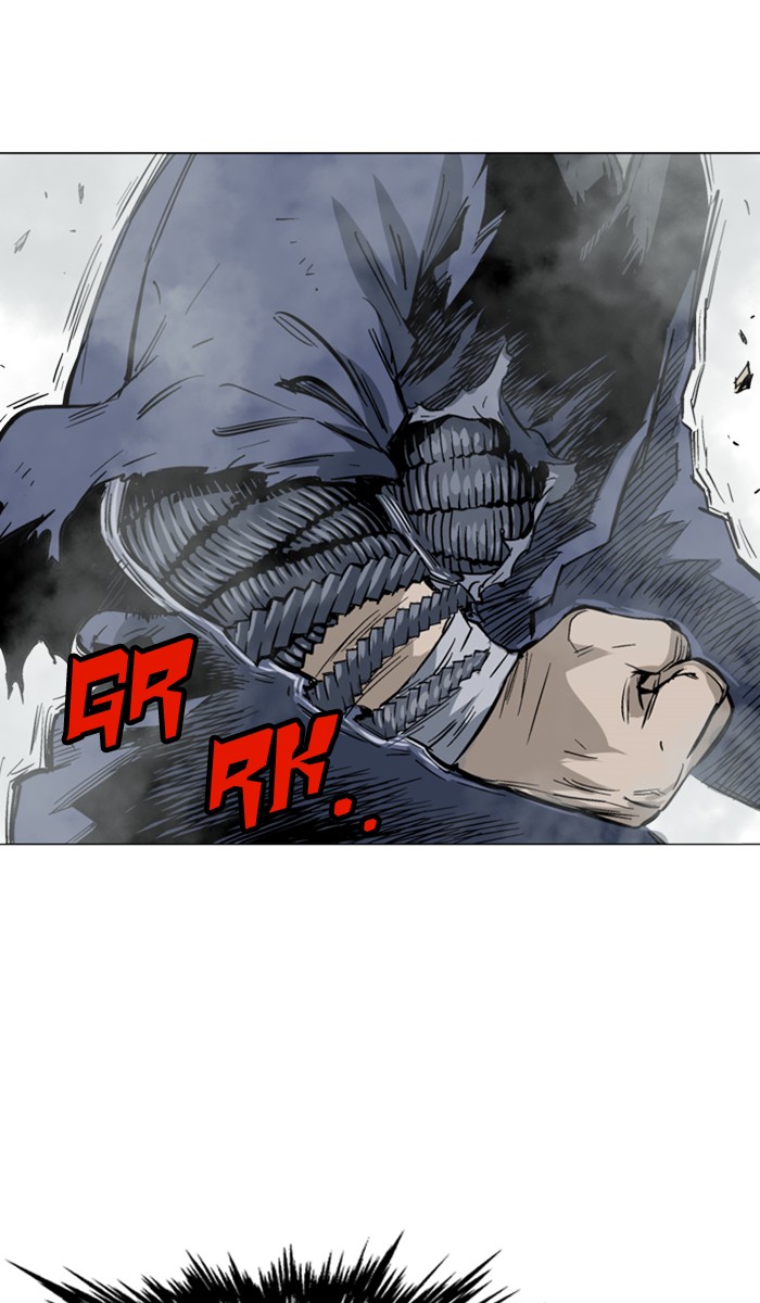 Read Gosu ENGLISH Manga Online