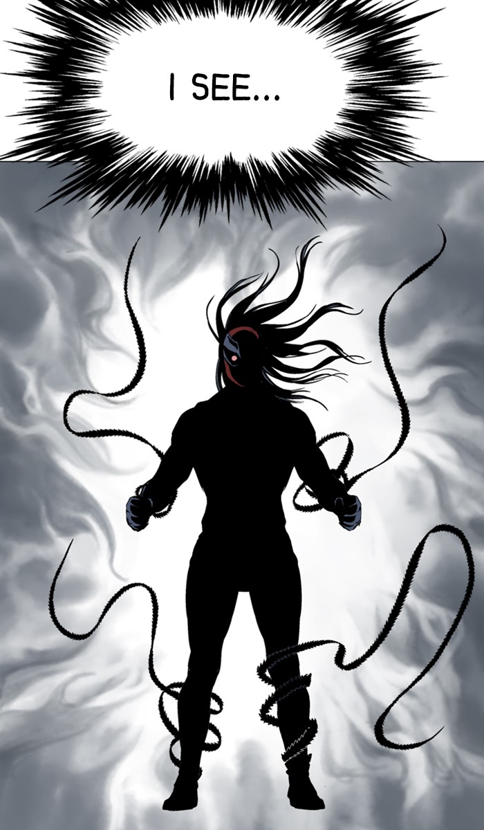 Read Gosu ENGLISH Manga Online