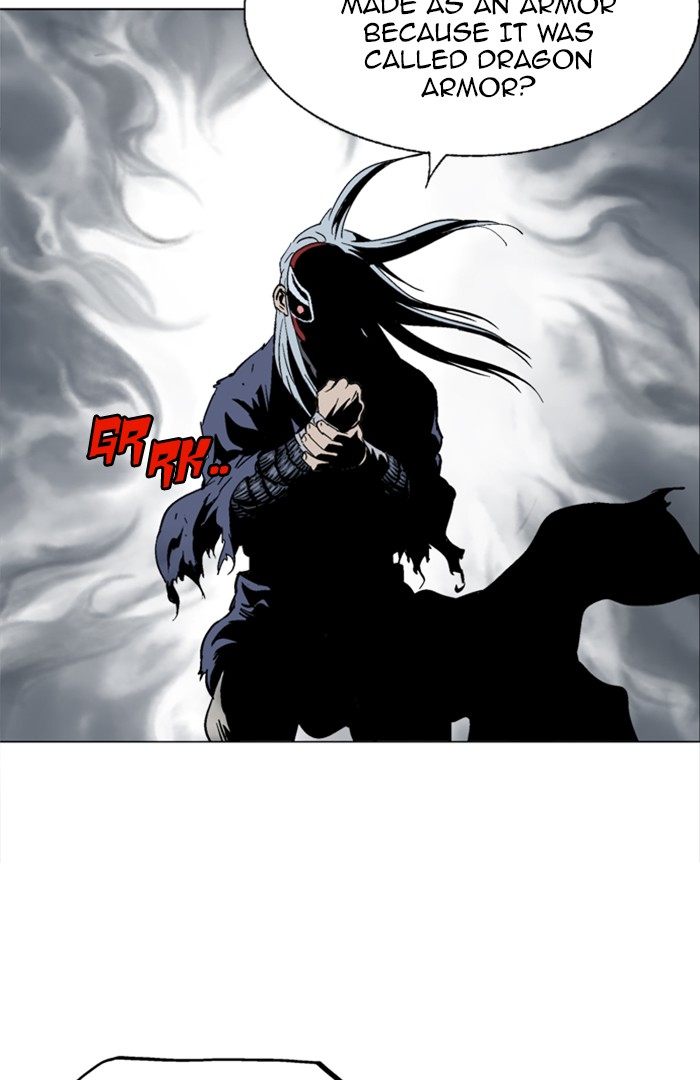Read Gosu ENGLISH Manga Online