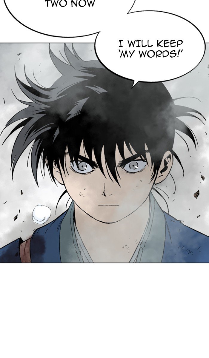Read Gosu ENGLISH Manga Online