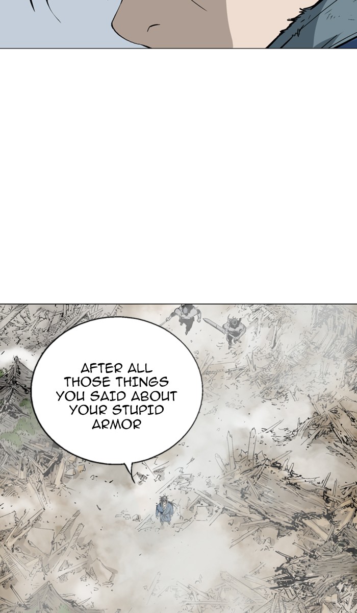Read Gosu ENGLISH Manga Online