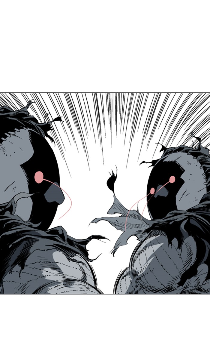Read Gosu ENGLISH Manga Online