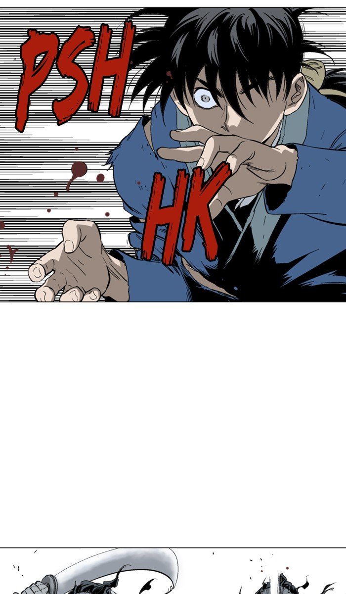 Read Gosu ENGLISH Manga Online