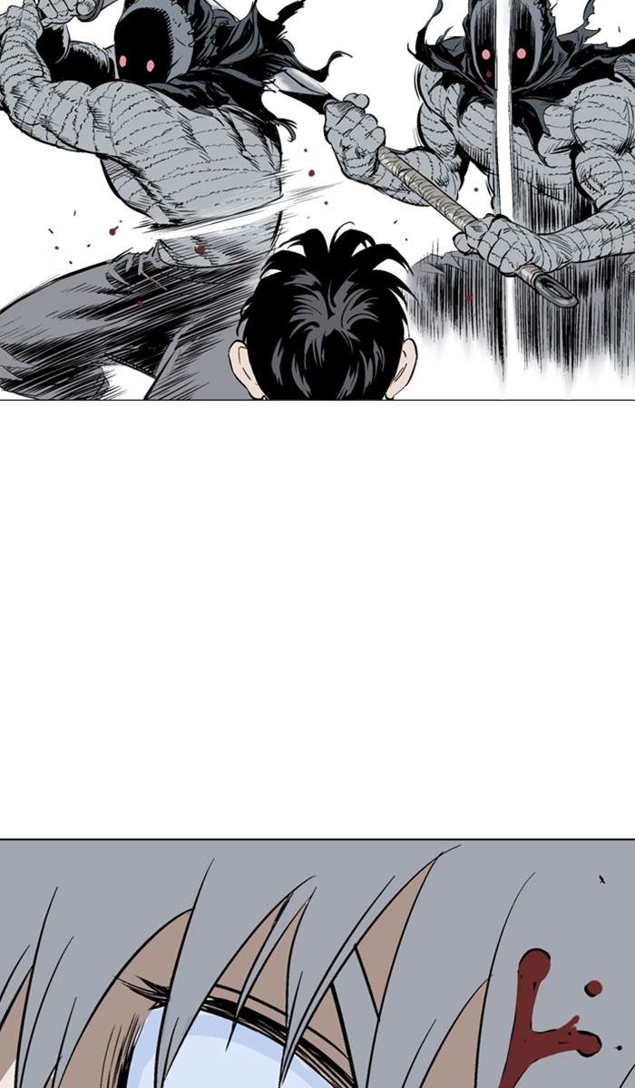 Read Gosu ENGLISH Manga Online
