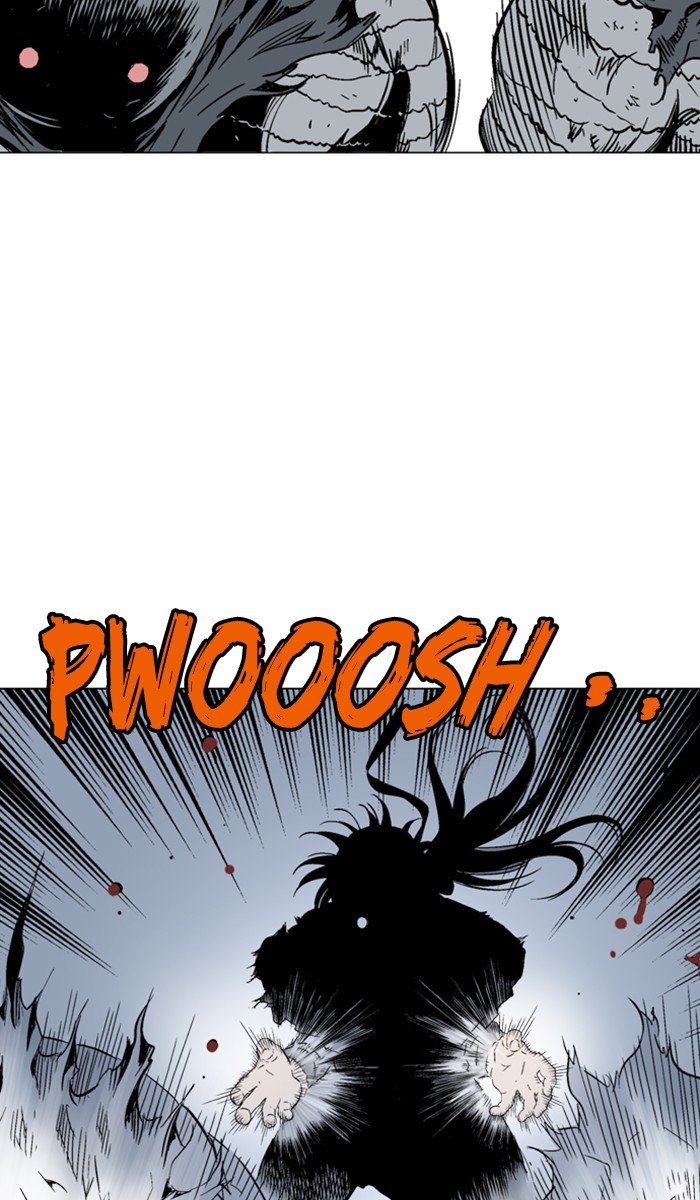 Read Gosu ENGLISH Manga Online