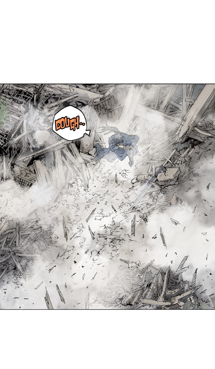 Read Gosu ENGLISH Manga Online