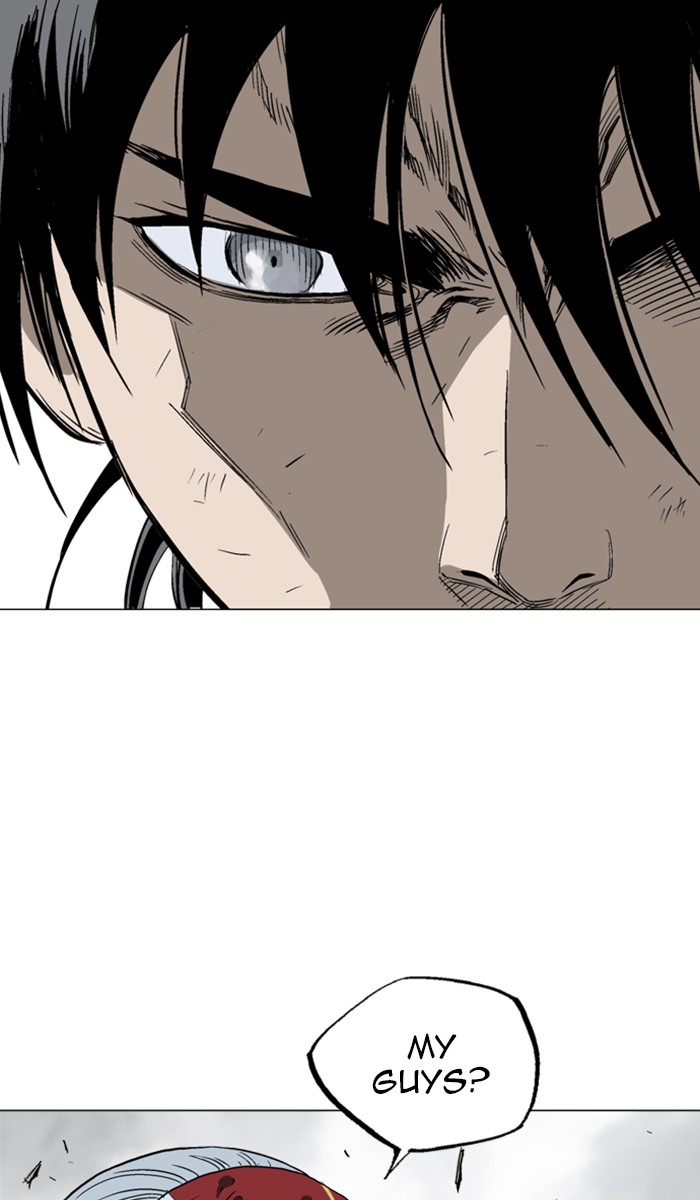 Read Gosu ENGLISH Manga Online
