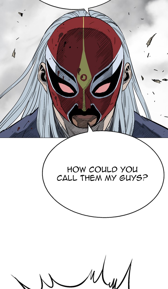 Read Gosu ENGLISH Manga Online