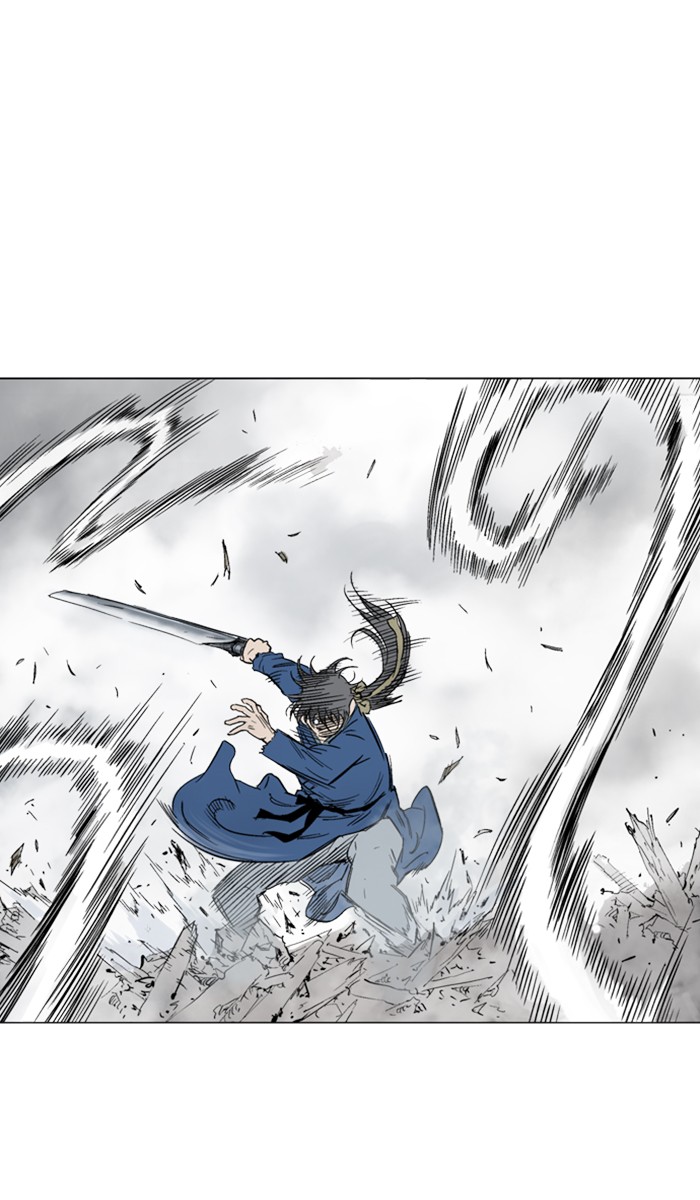 Read Gosu ENGLISH Manga Online