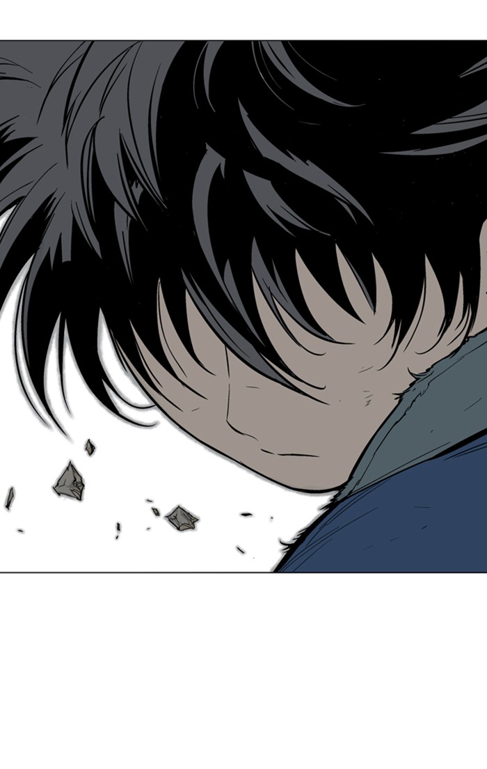 Read Gosu ENGLISH Manga Online