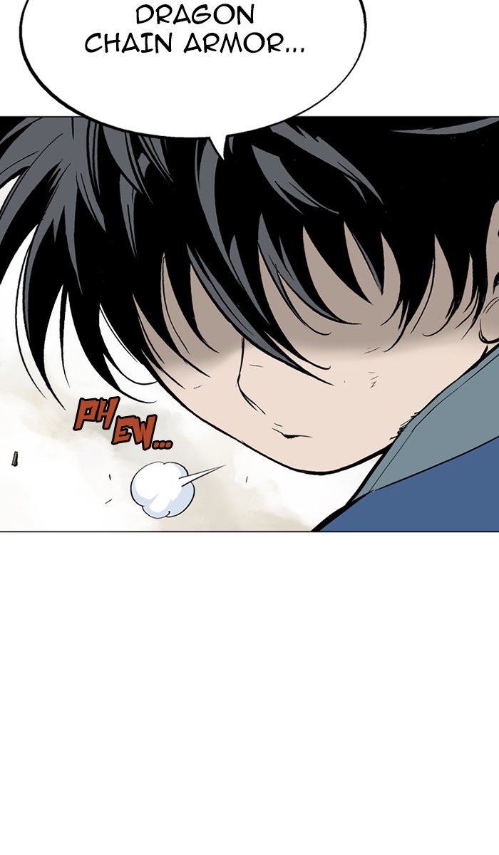 Read Gosu ENGLISH Manga Online