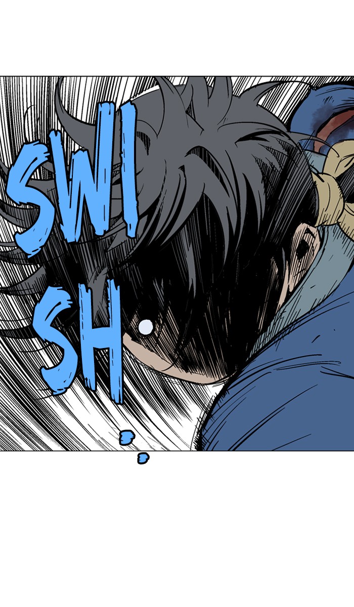 Read Gosu ENGLISH Manga Online