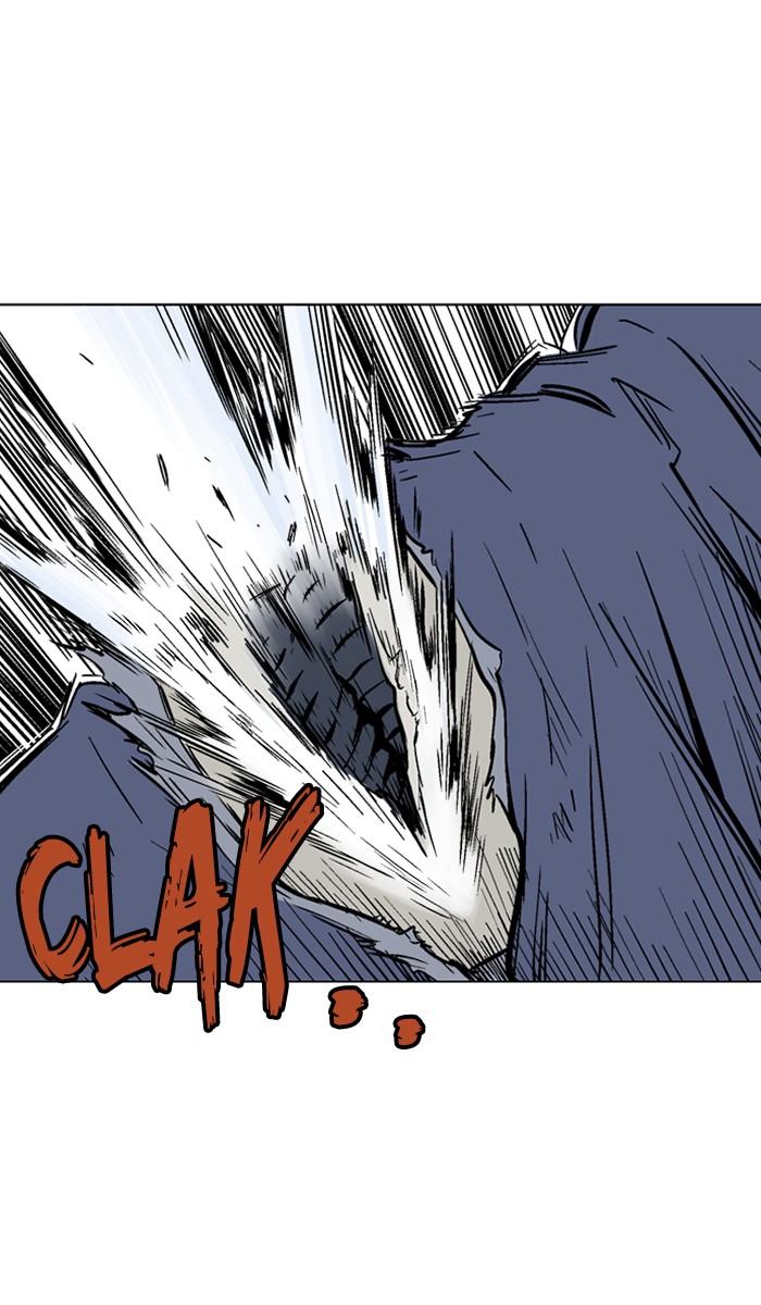 Read Gosu ENGLISH Manga Online