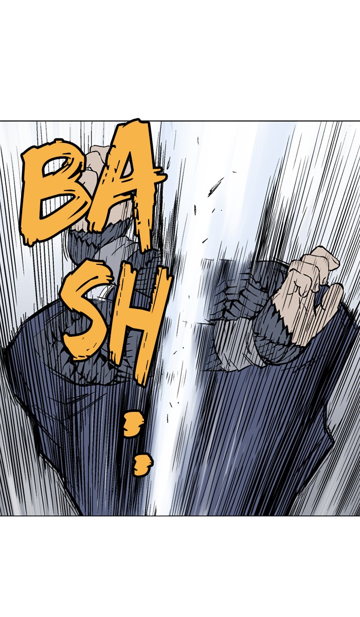 Read Gosu ENGLISH Manga Online