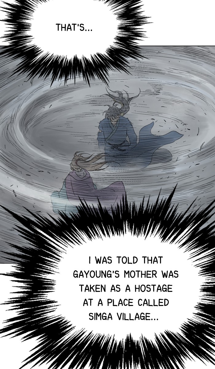 Read Gosu ENGLISH Manga Online