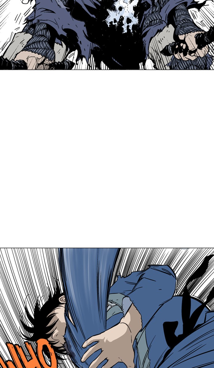 Read Gosu ENGLISH Manga Online