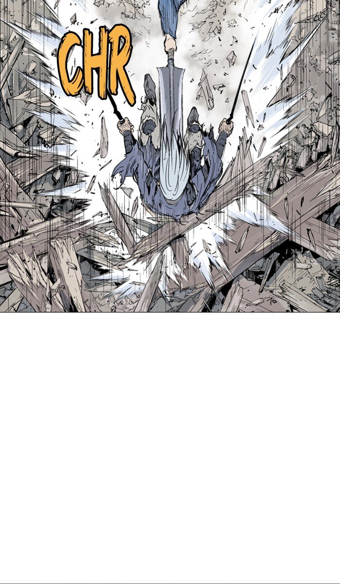 Read Gosu ENGLISH Manga Online