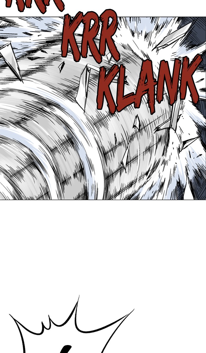Read Gosu ENGLISH Manga Online