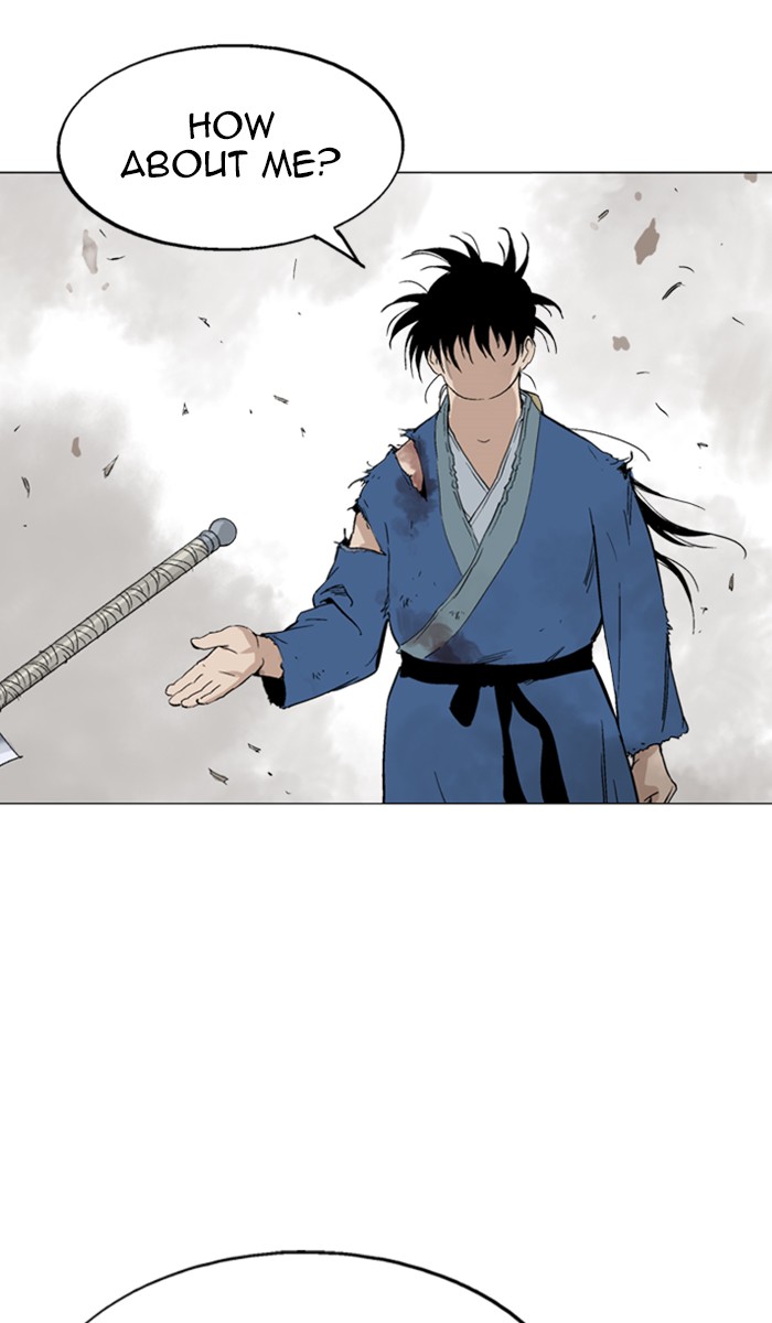 Read Gosu ENGLISH Manga Online