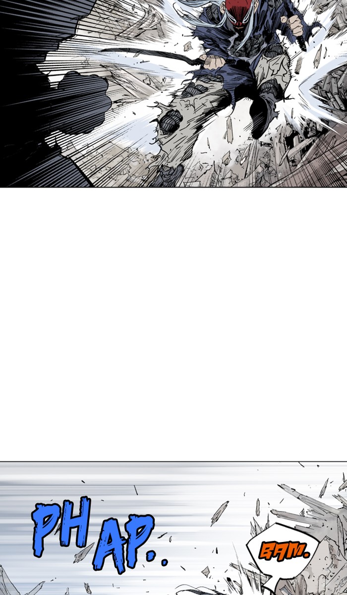 Read Gosu ENGLISH Manga Online