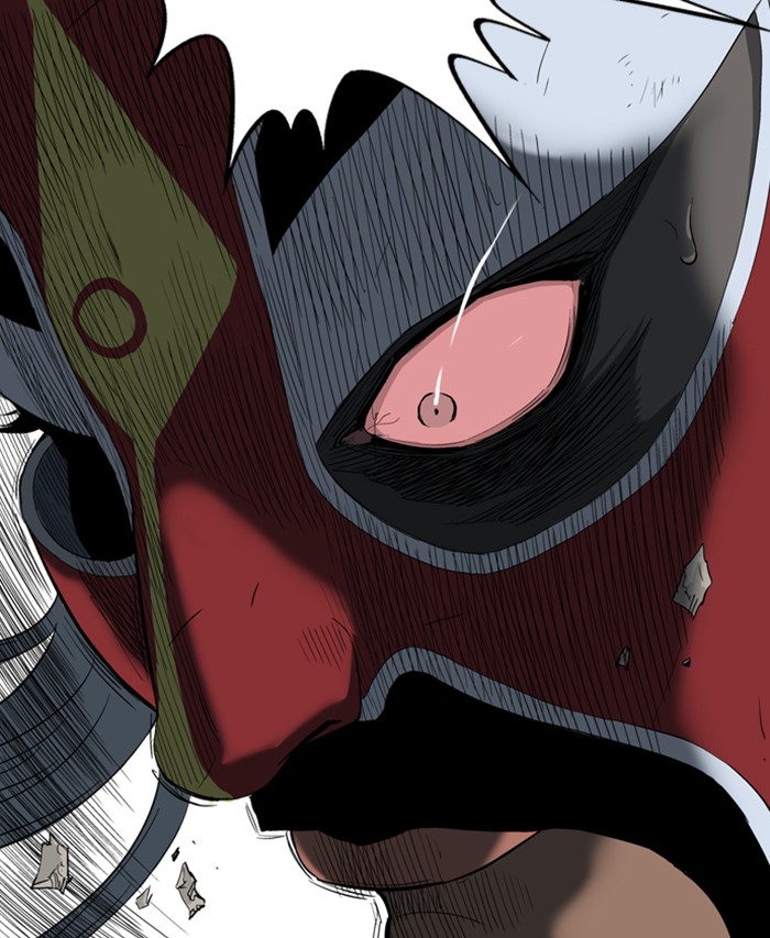 Read Gosu ENGLISH Manga Online