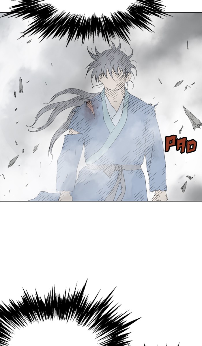 Read Gosu ENGLISH Manga Online